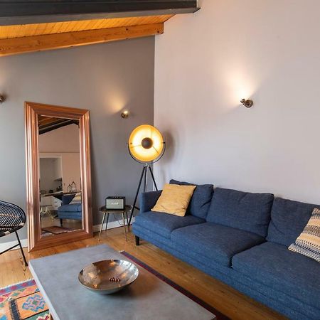 Bairro Alto Stunning Flat With Balcony By Lovelystay Лиссабон Экстерьер фото